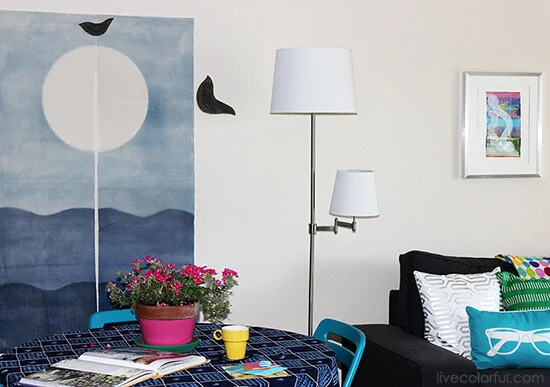 Decorando el Comedor: Hermosos Artículos para el Hogar y una Buena Causa