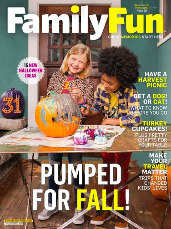 Dia de Muertos Crafts for Family Fun