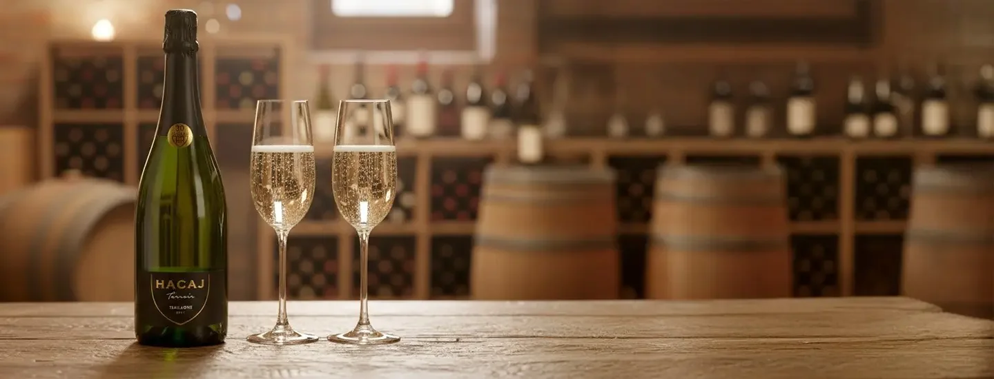 Degustácia vo WinePlanet v Bratislave