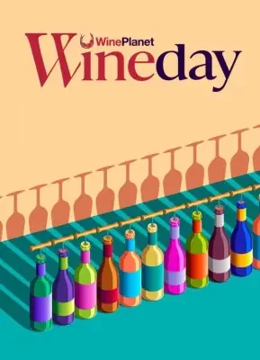 WineDay Piešťany 2026