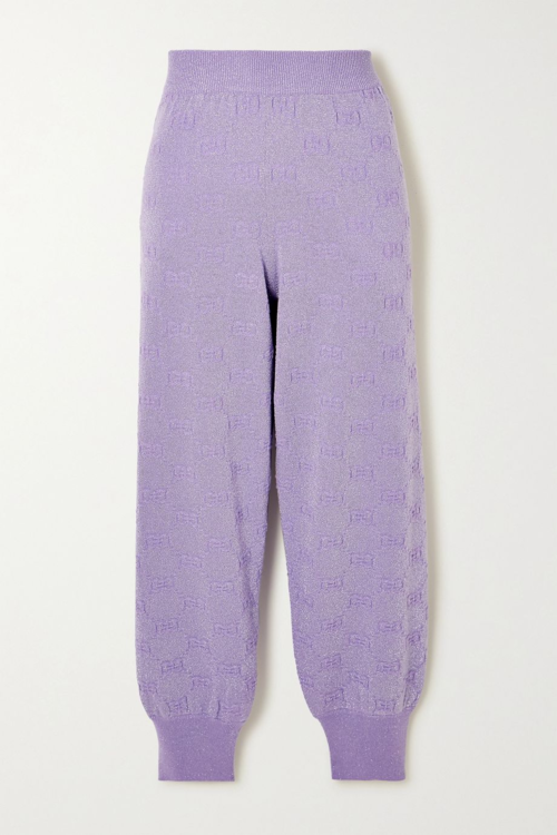 Purple+Metallic+wool-blend+jacquard+track+pants+_+Gucci.png