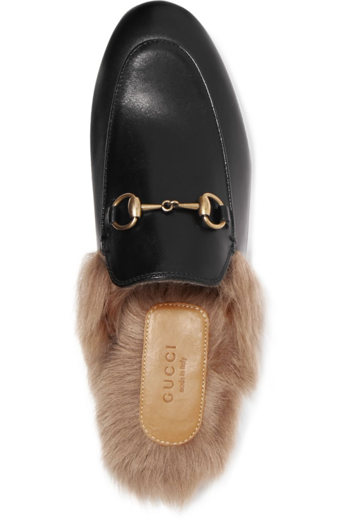Black++Princetown+horsebit-detailed+shearling-lined+leather+slippers+_+Gucci.png