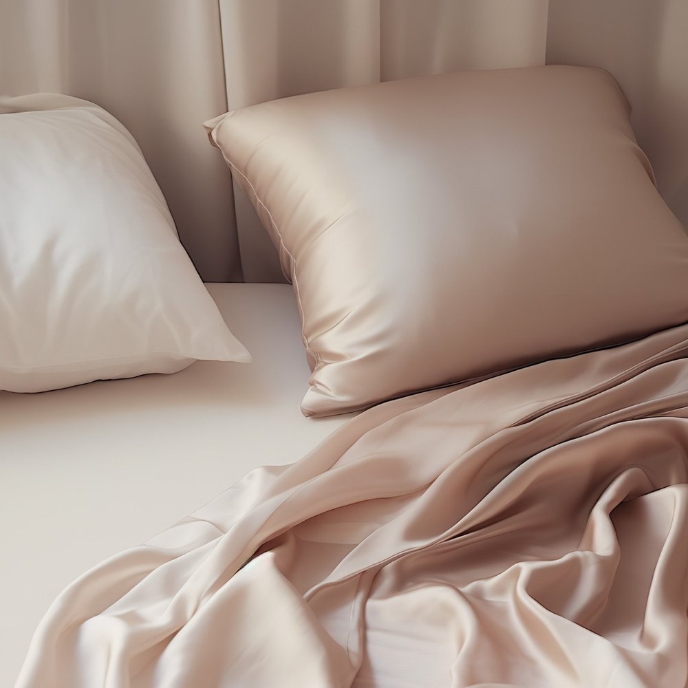 Pure Silk House Pillowcase