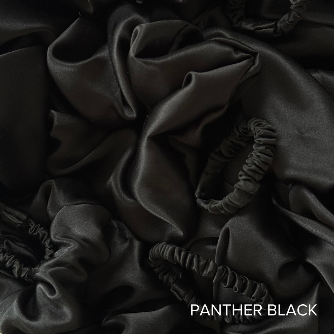 Silk Scrunchie - Panther Black.png