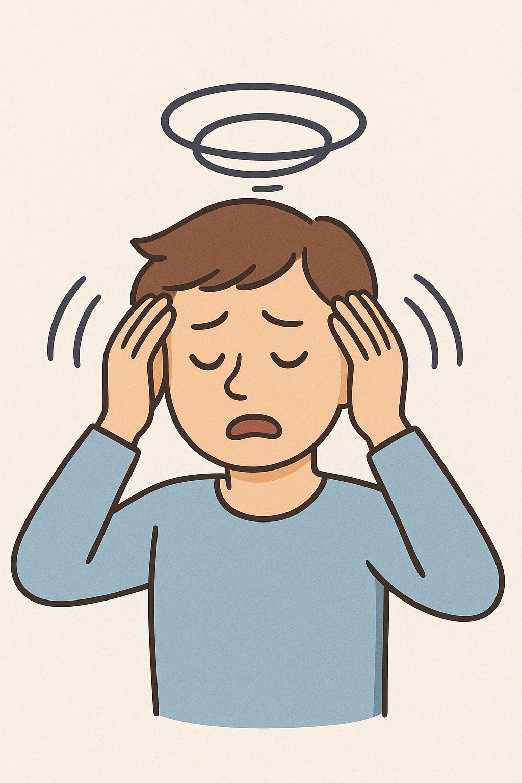 When the Room Spins: Understanding and Treating BPPV