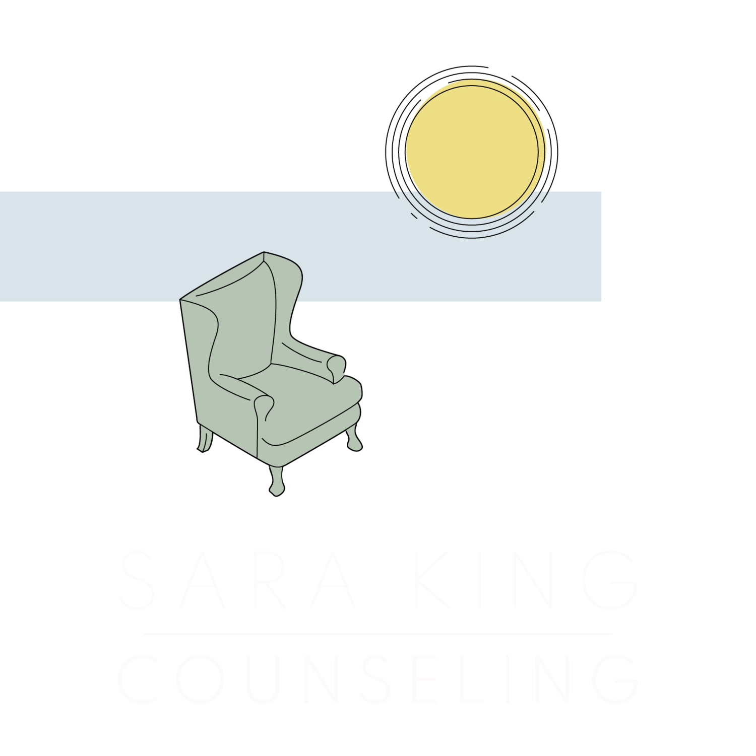 Sara King Counseling