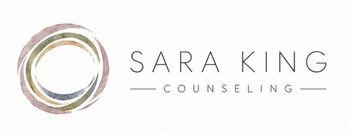 Sara King Counseling