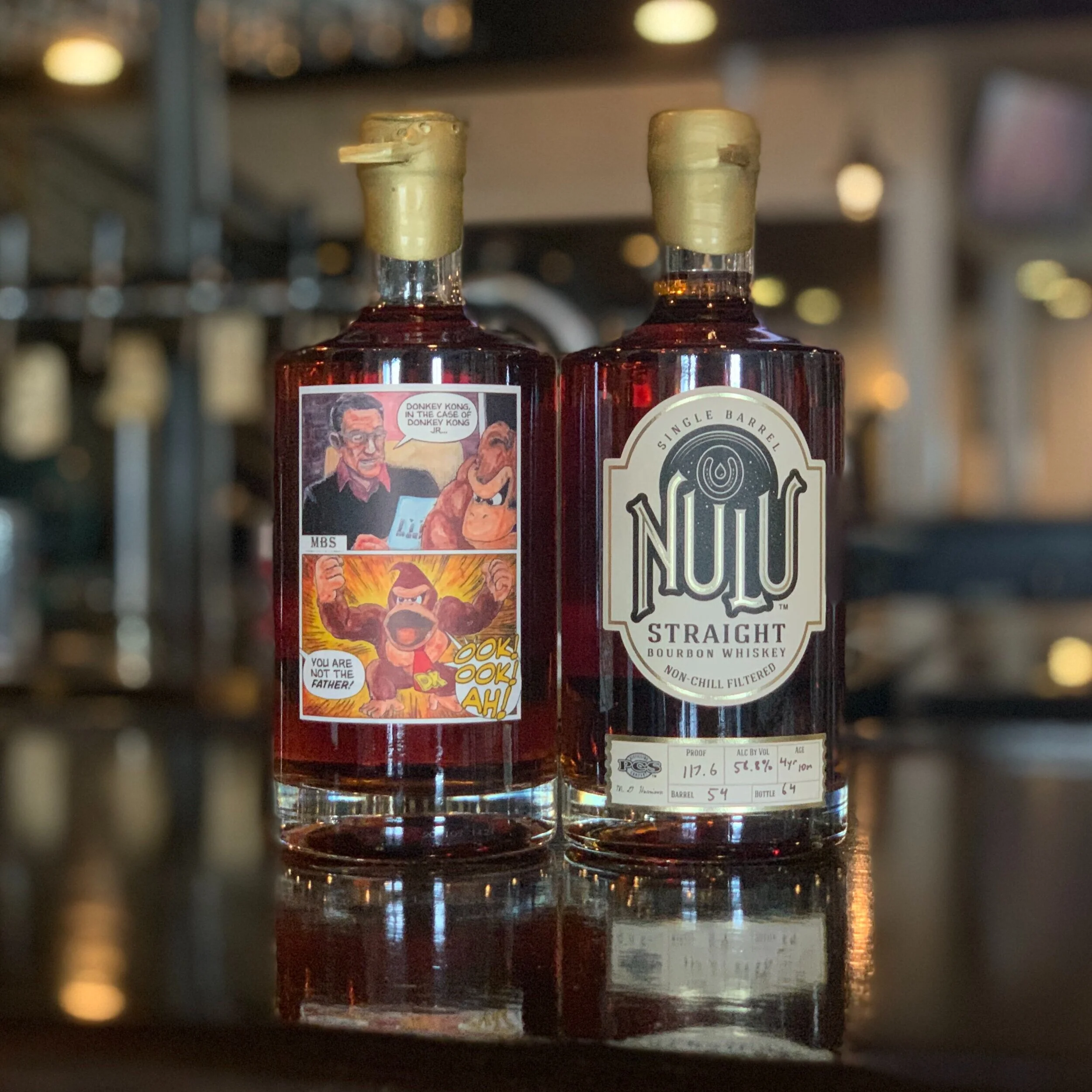 Miami Bourbon Society