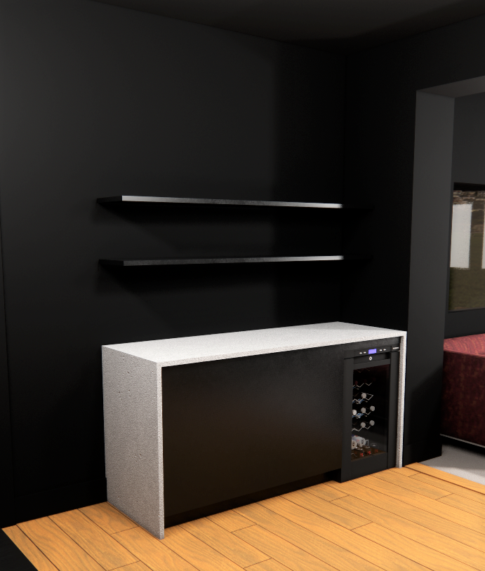 Office Rendering