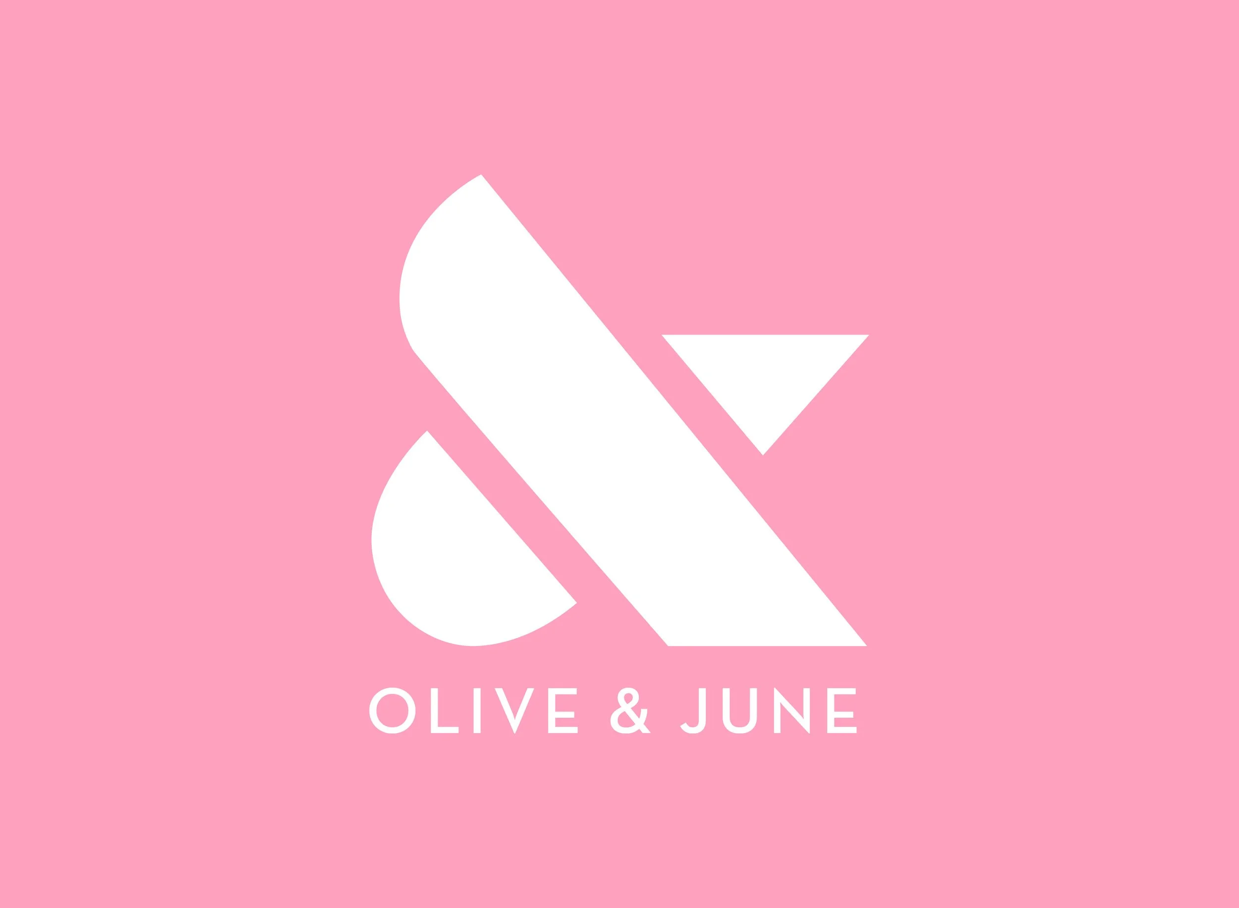 Olive & June