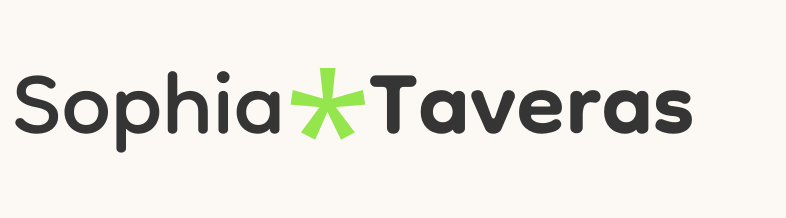 Sophia Taveras