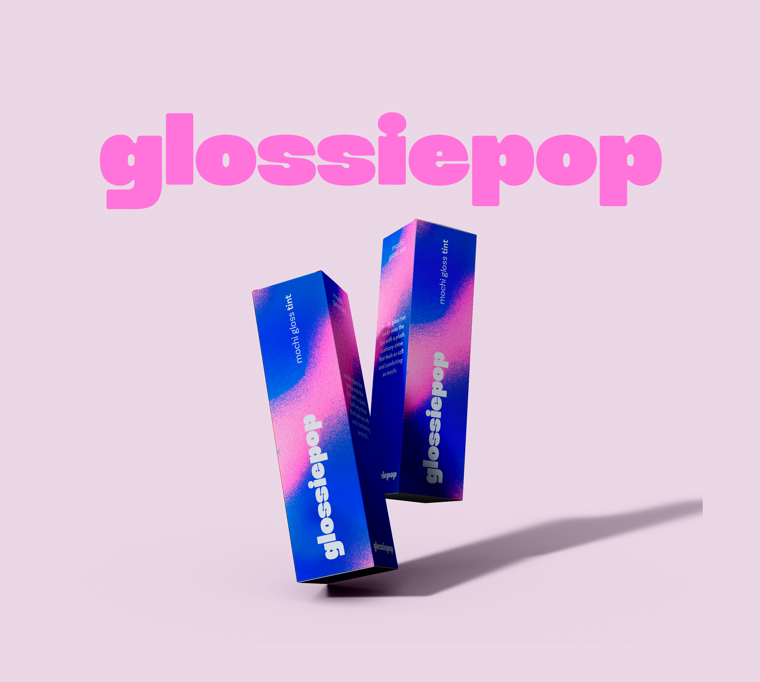 Glossiepop