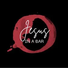 Jesus in a Bar