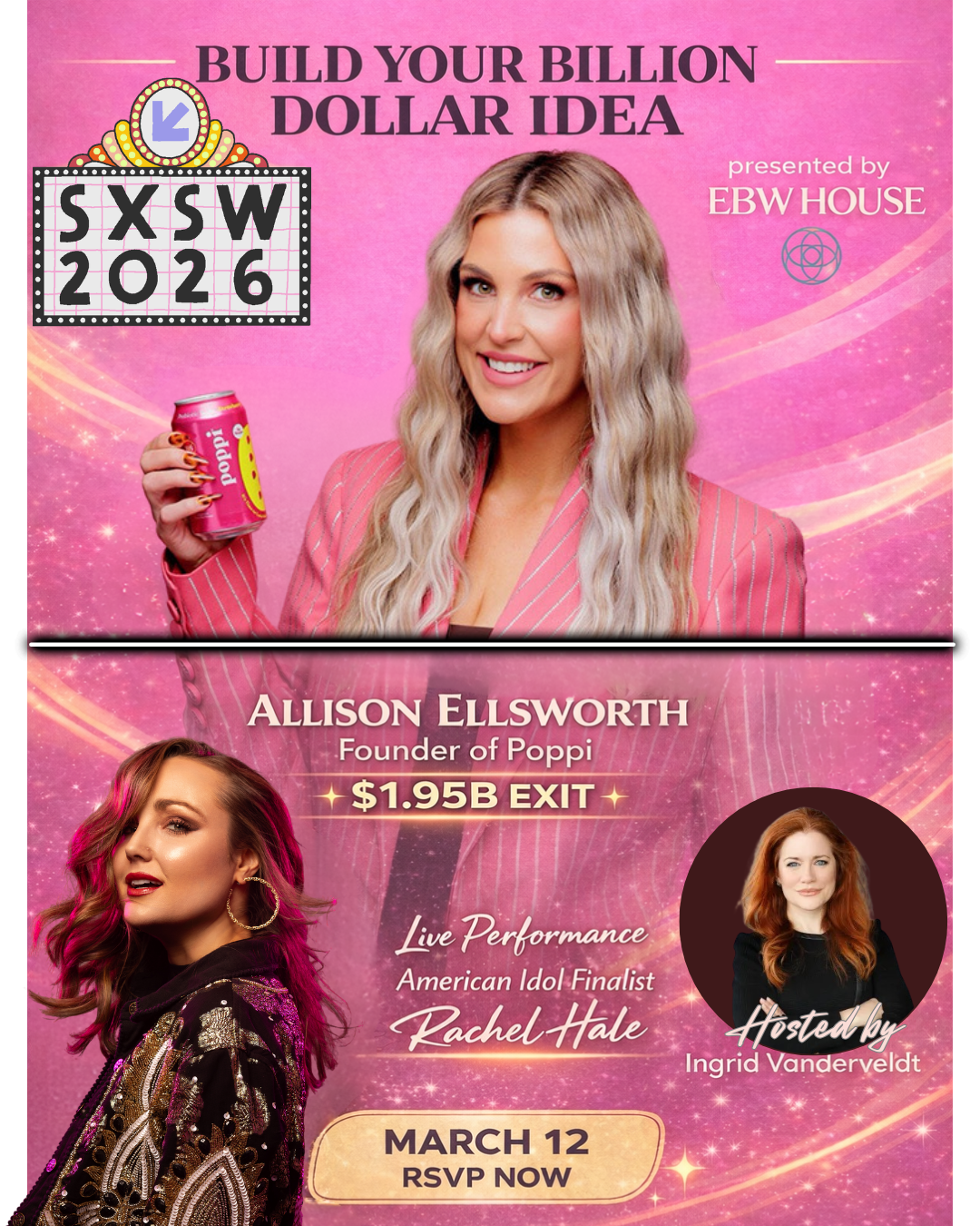 A Billion Dollar Idea