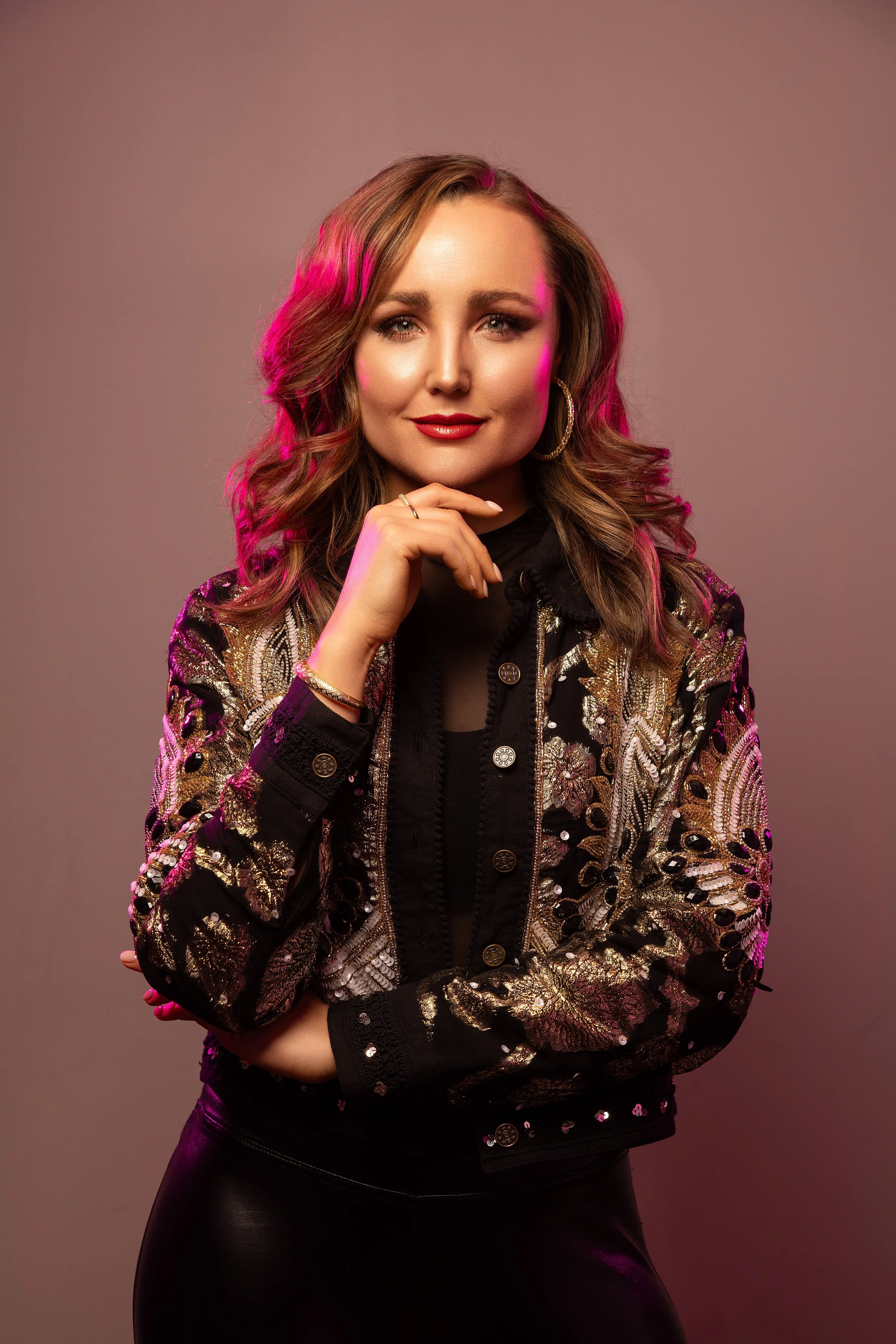 Mount Carmel Academy