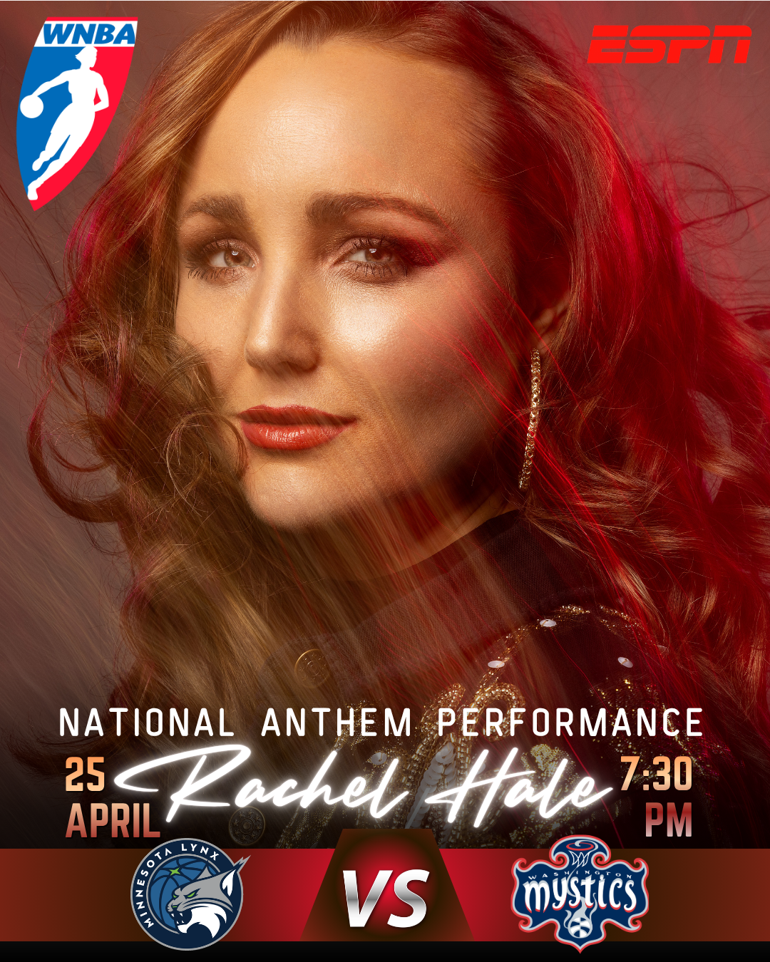 Washington Mystics WNBA