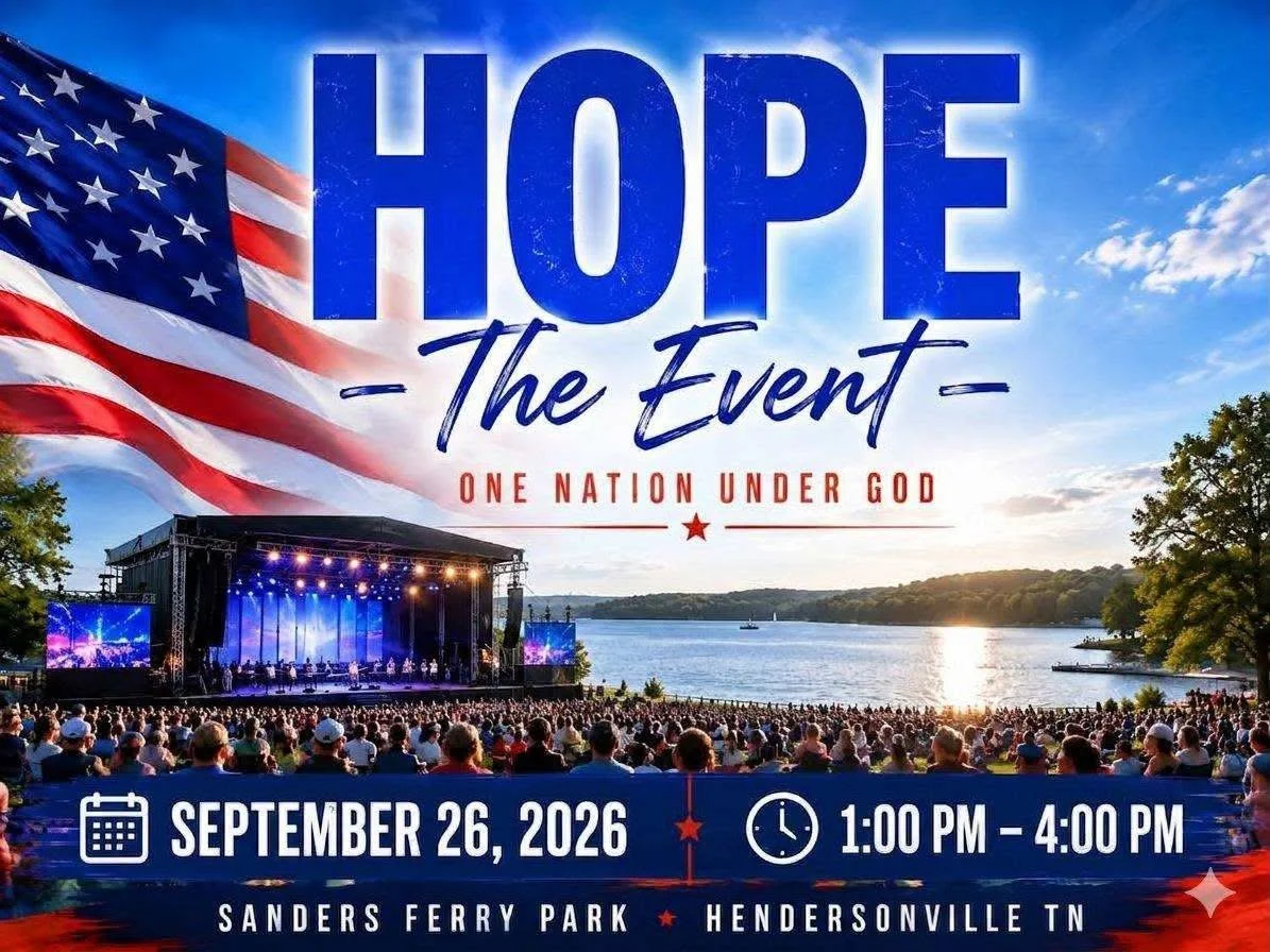 Hope the Event