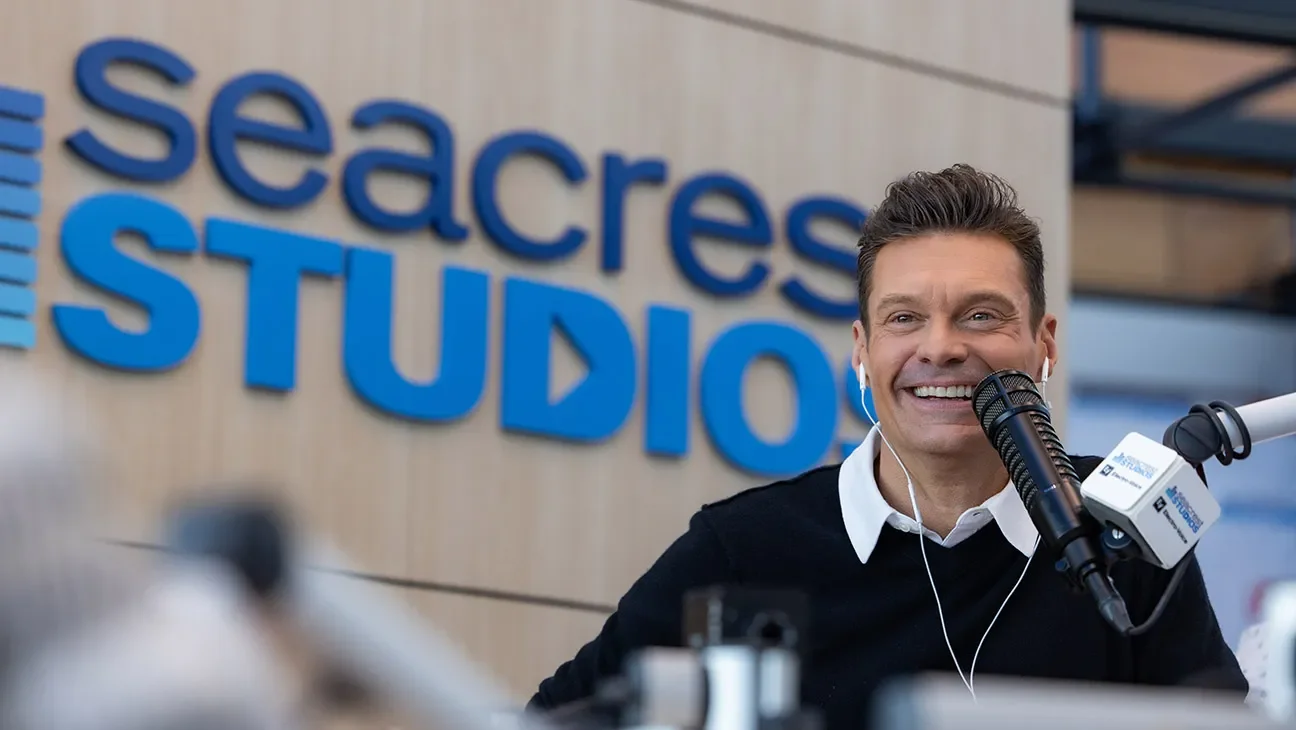Seacrest Studios