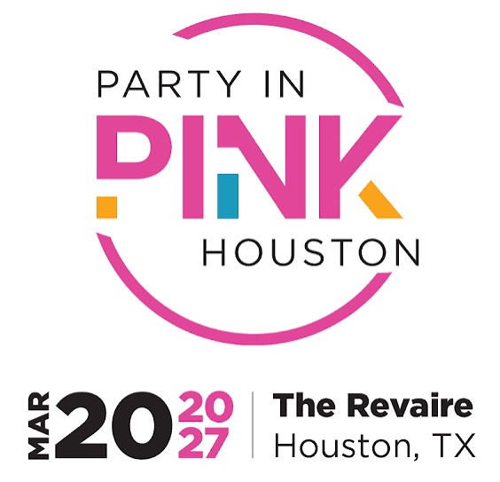 Party in Pink: Houston