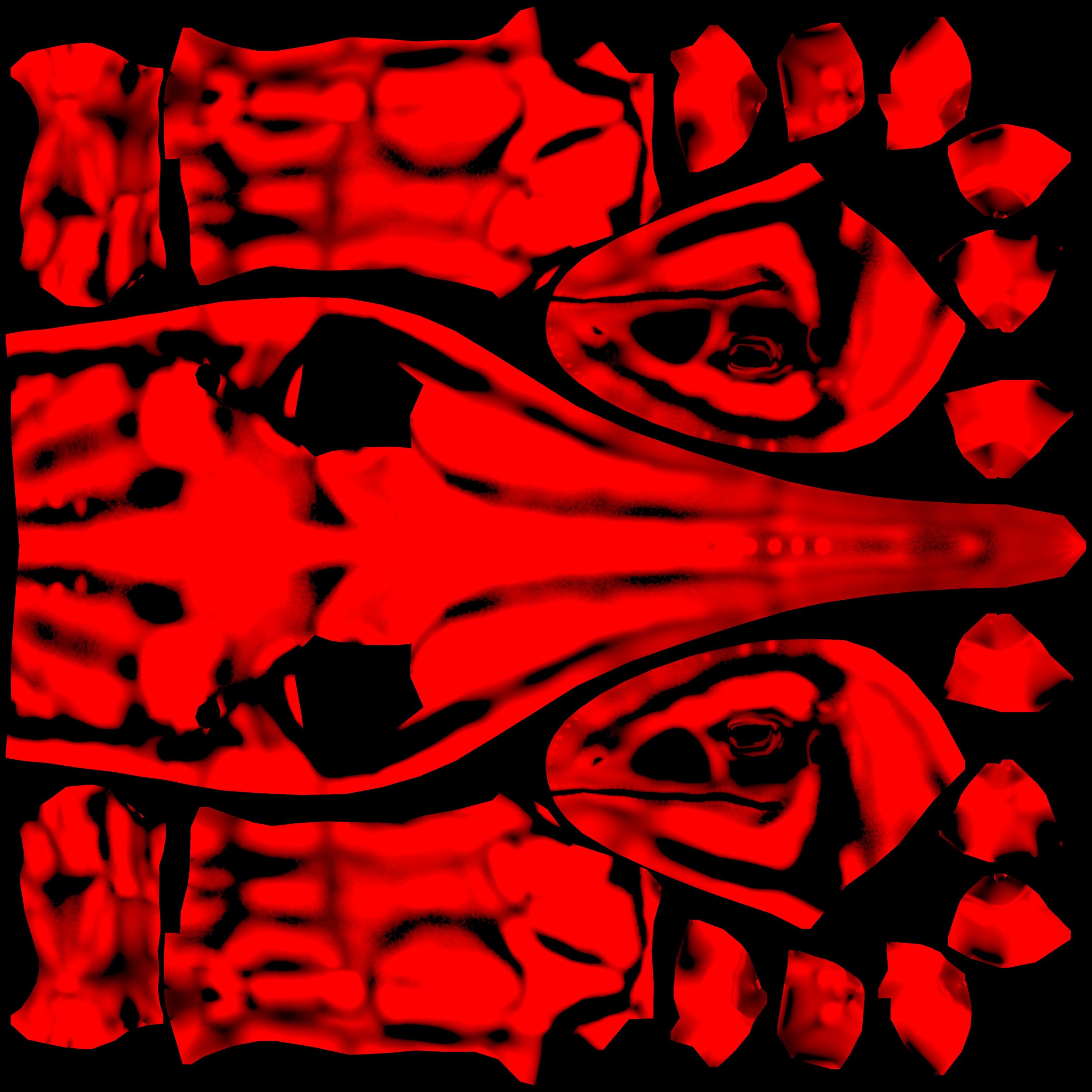Displacement Map