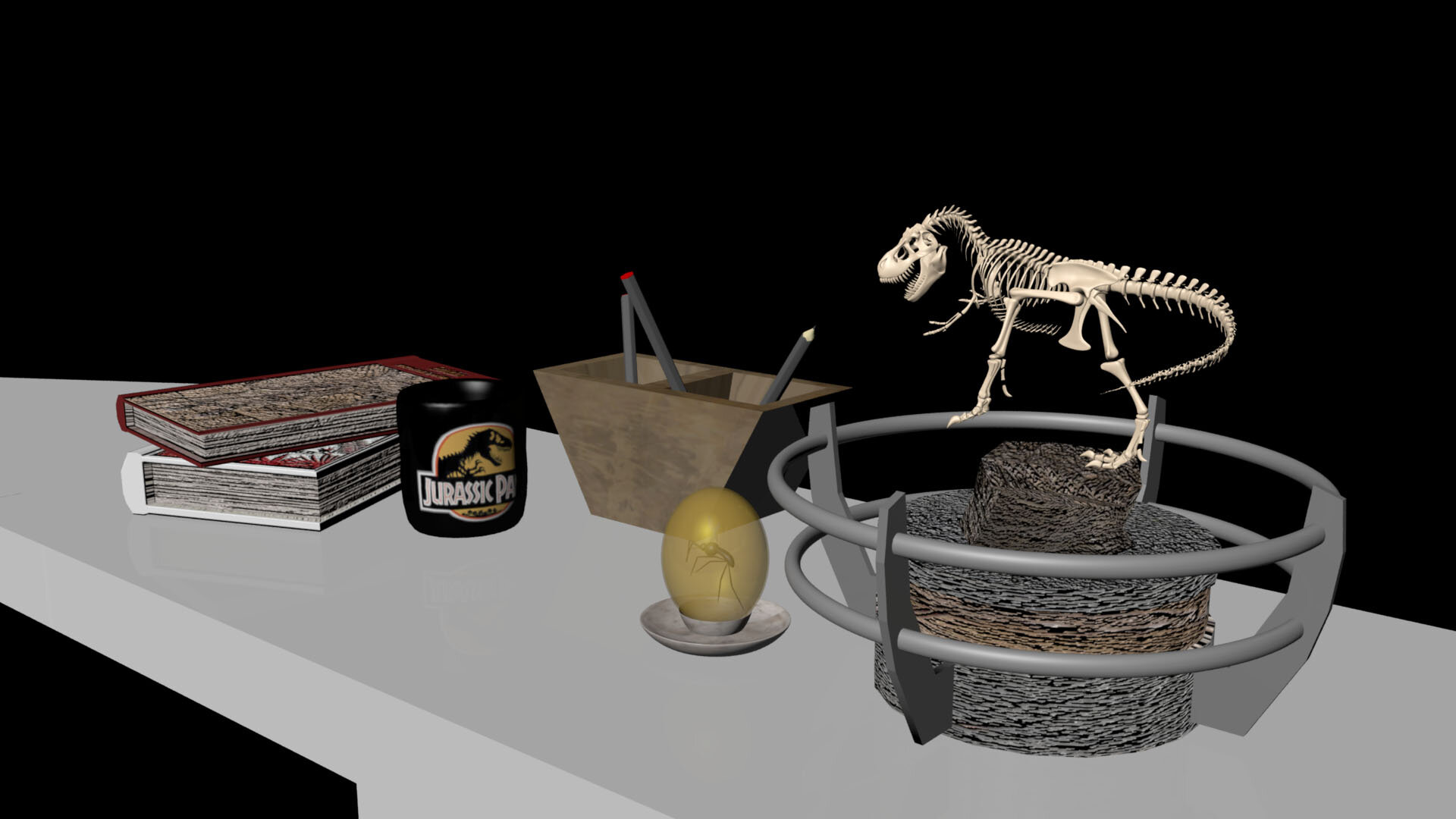 Textures and UV Mapping
