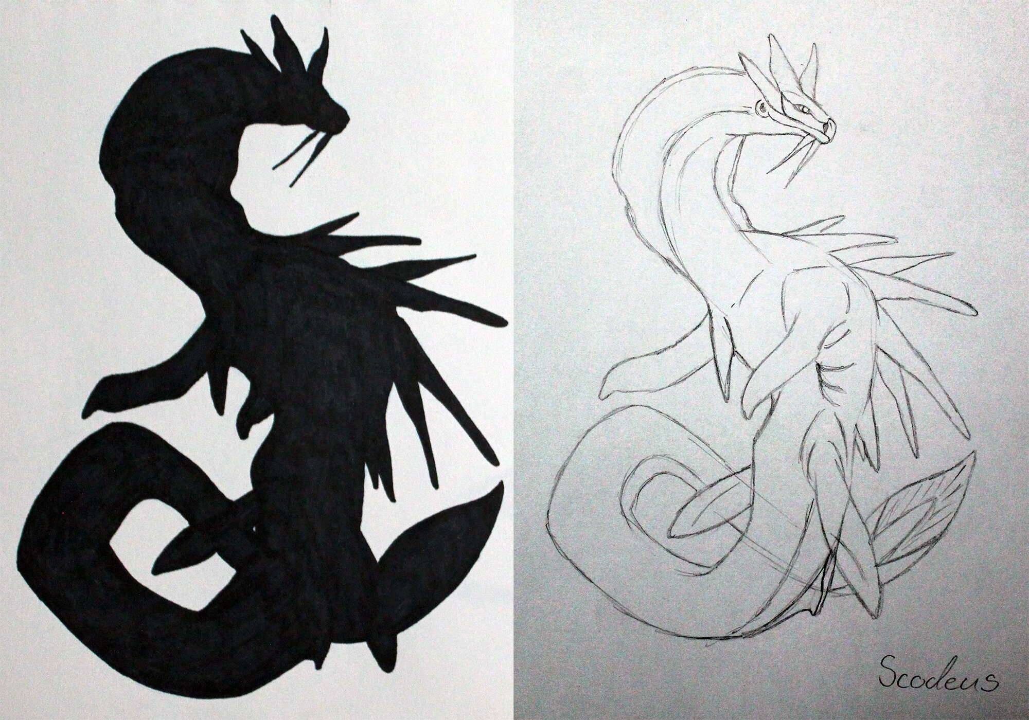 Silhouette