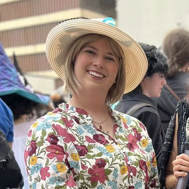 Mrs. Hart | Sharon Davis | 2025