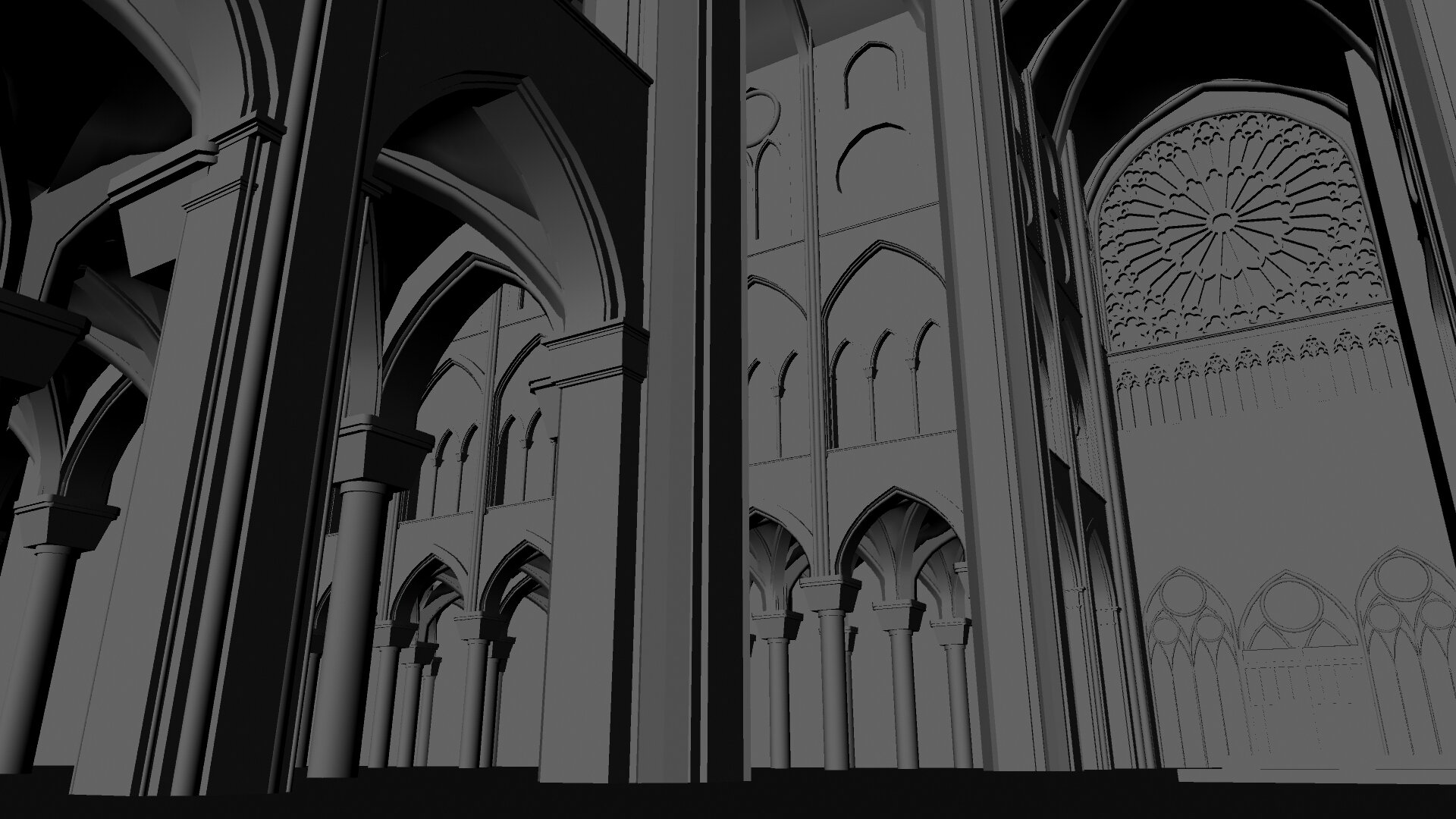 3D Model