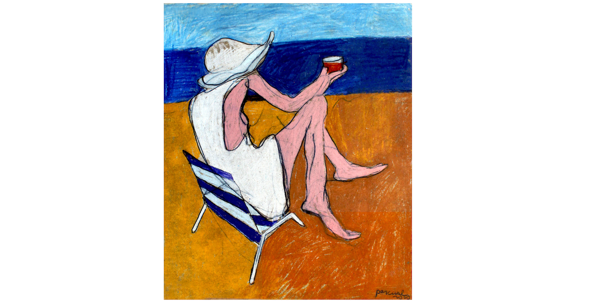 Fragments of a Southern Summer