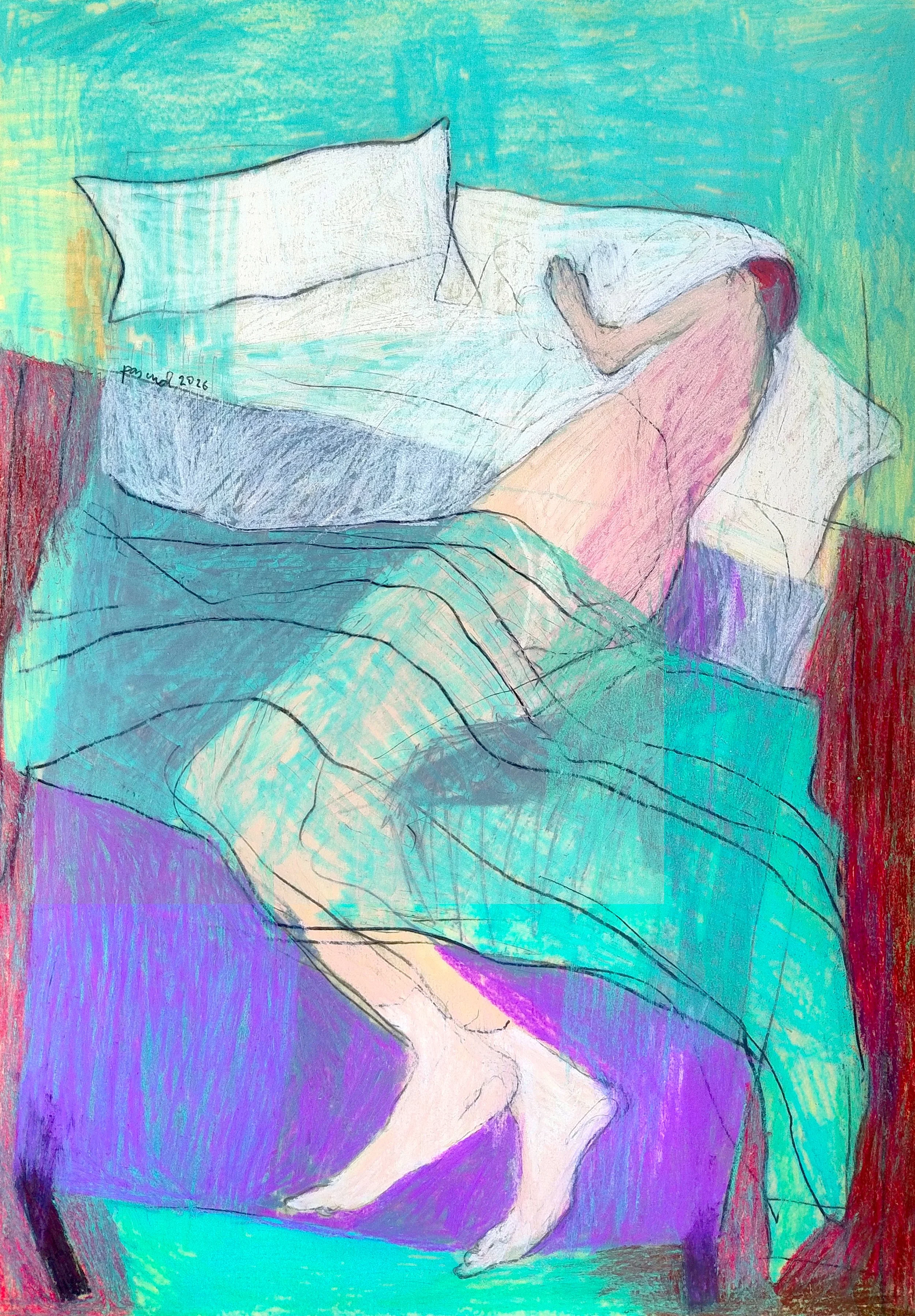 Beteween dreams
