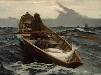 6 - Telling "Your" Story: 1st-Person POV