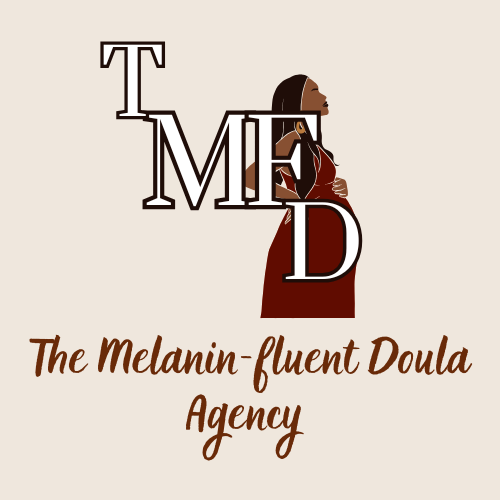 doula lynchburg virginia the melanin-fluent doula