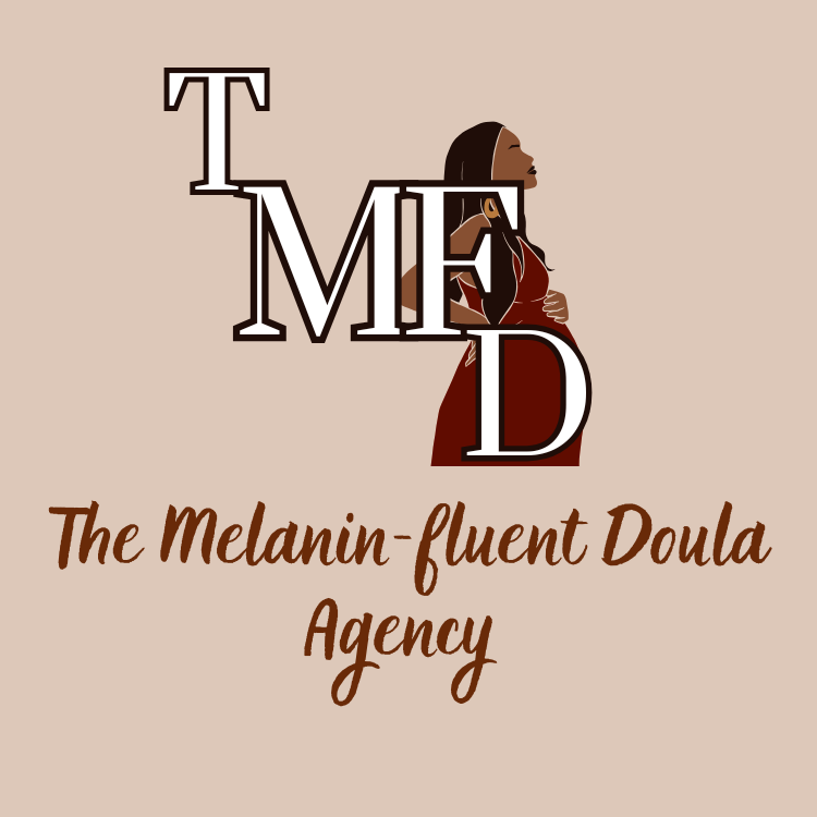 doula lynchburg virginia the melanin-fluent doula