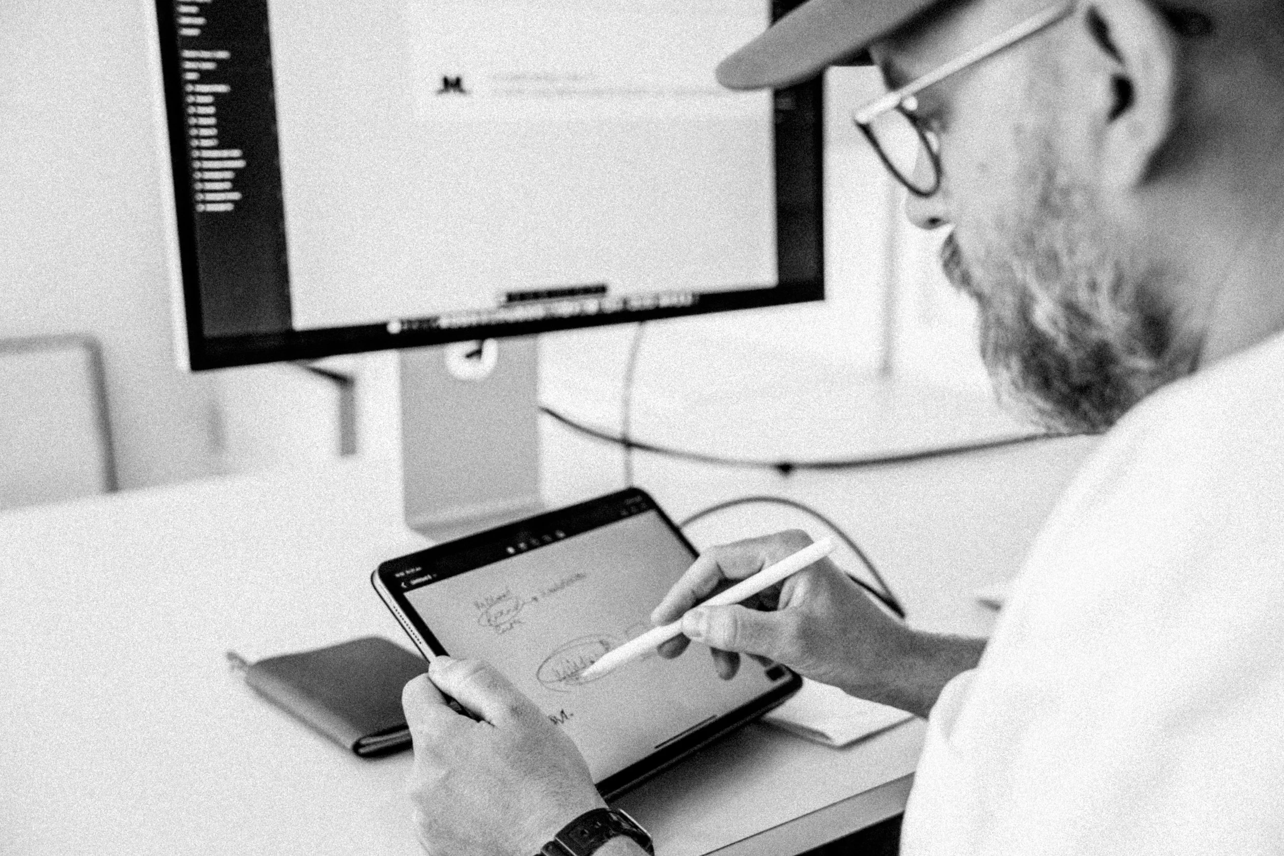 MiddleSmith / Brand DocuSeries Photography