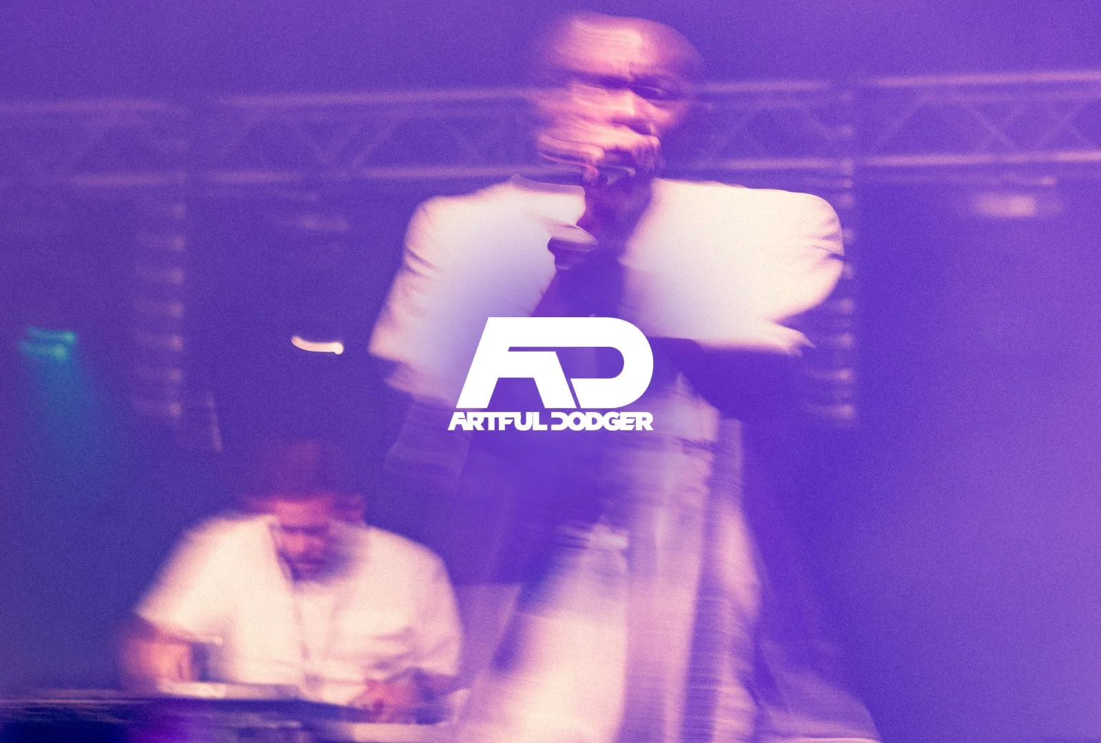Artful Dodger / Live Performance Photography