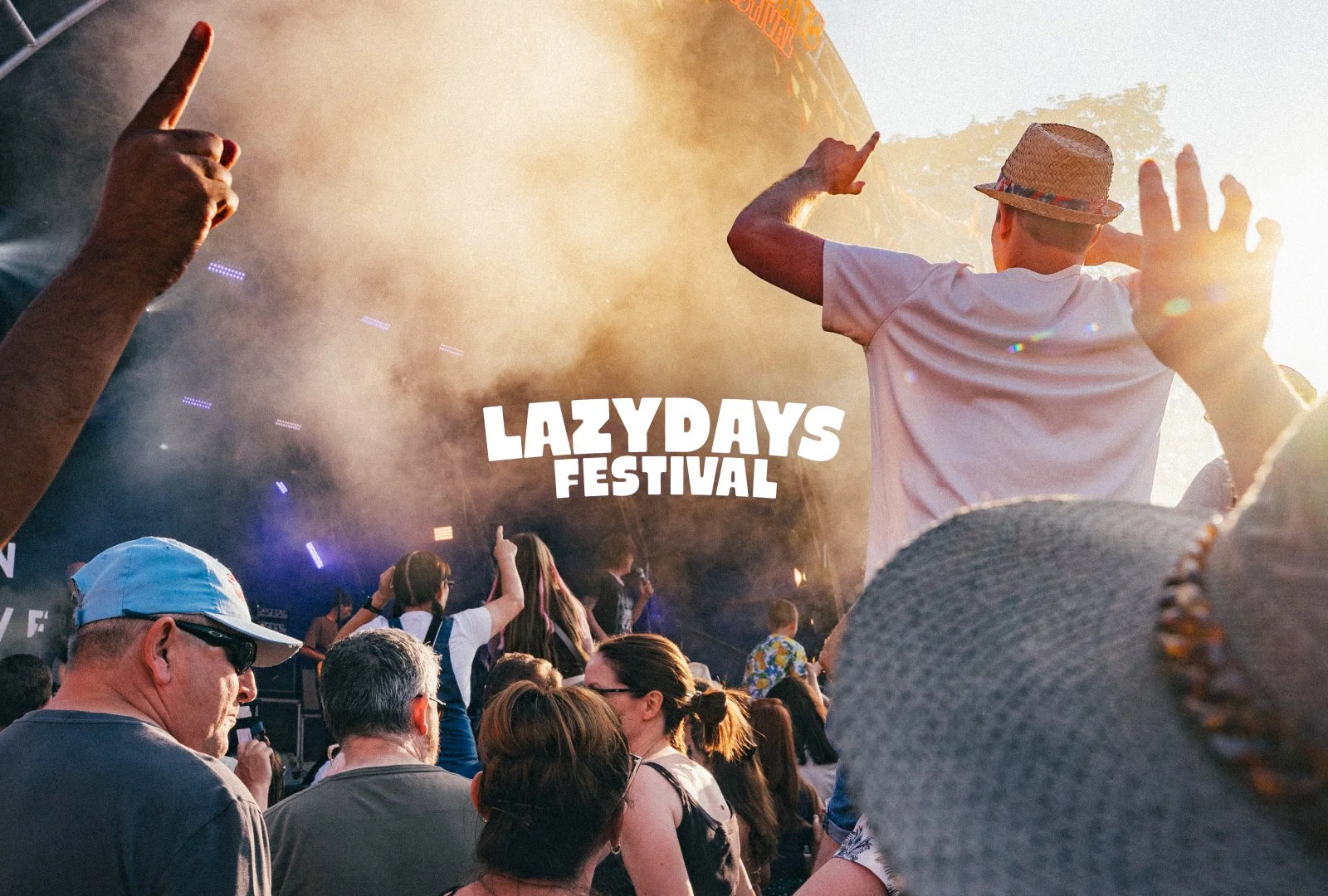 Lazy Days Festival / Festival Photography