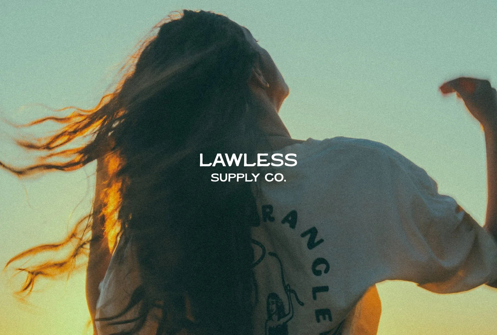 Lawless Supply Co. / Lifestyle & Product Photography