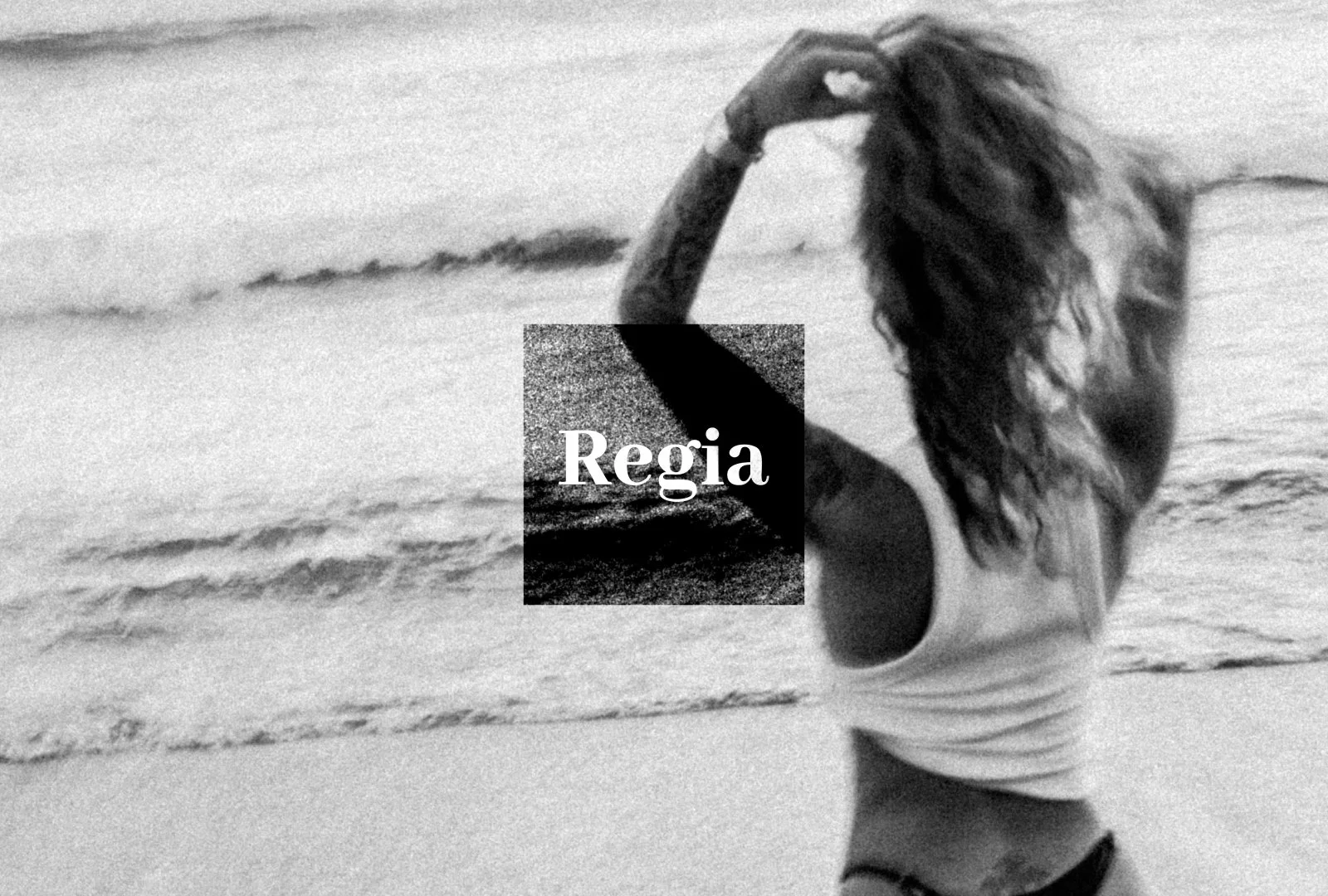 Regia / Lifestyle & Fashion Photography