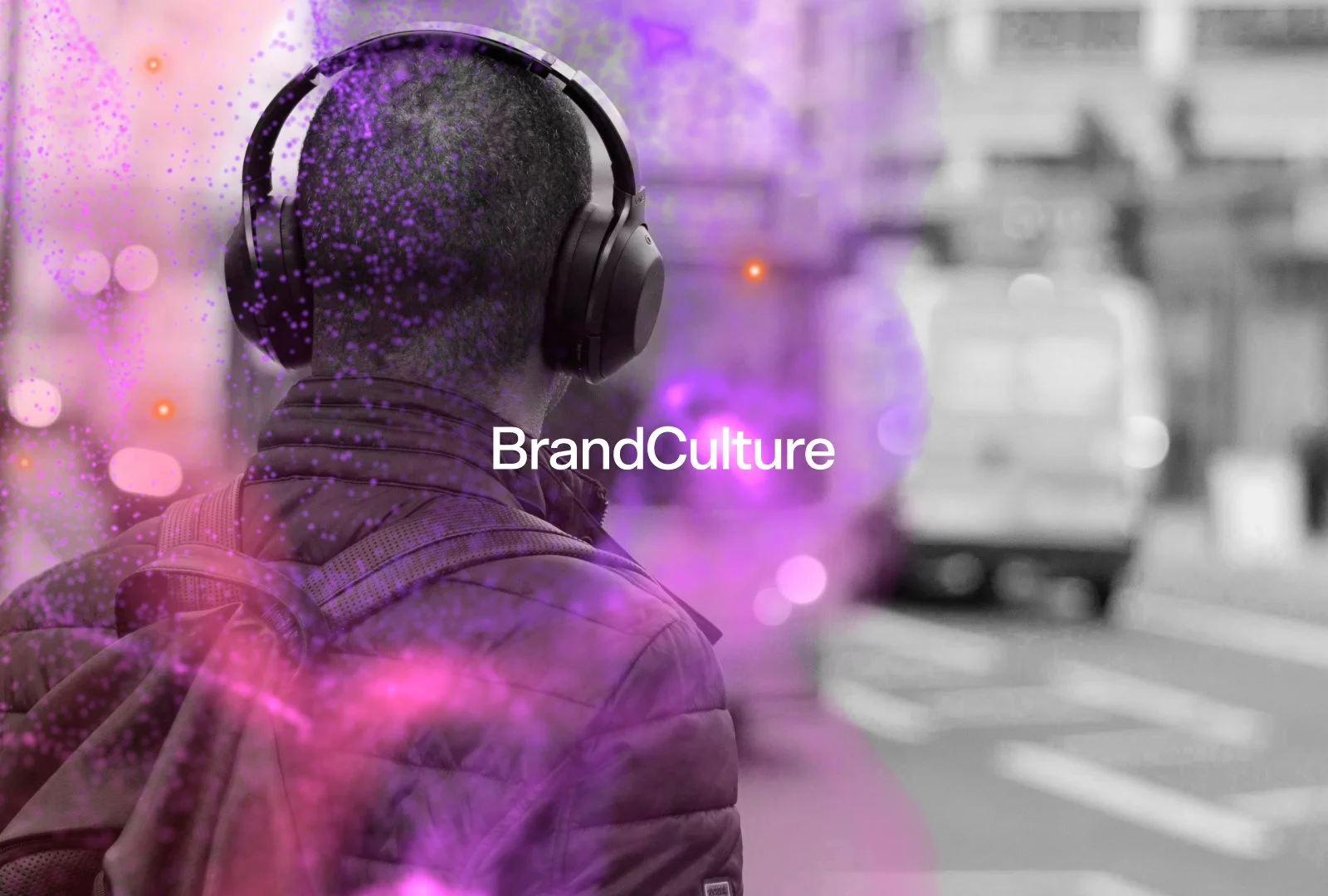 BrandCulture / Identity Design