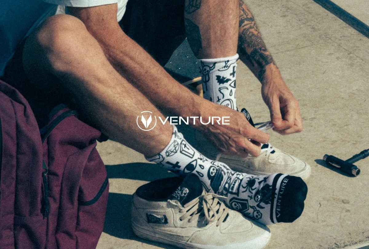 Venture / Lifestyle & Product Photography