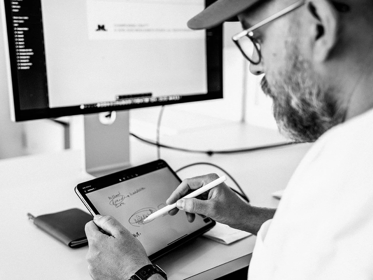 MiddleSmith / Brand DocuSeries Photography