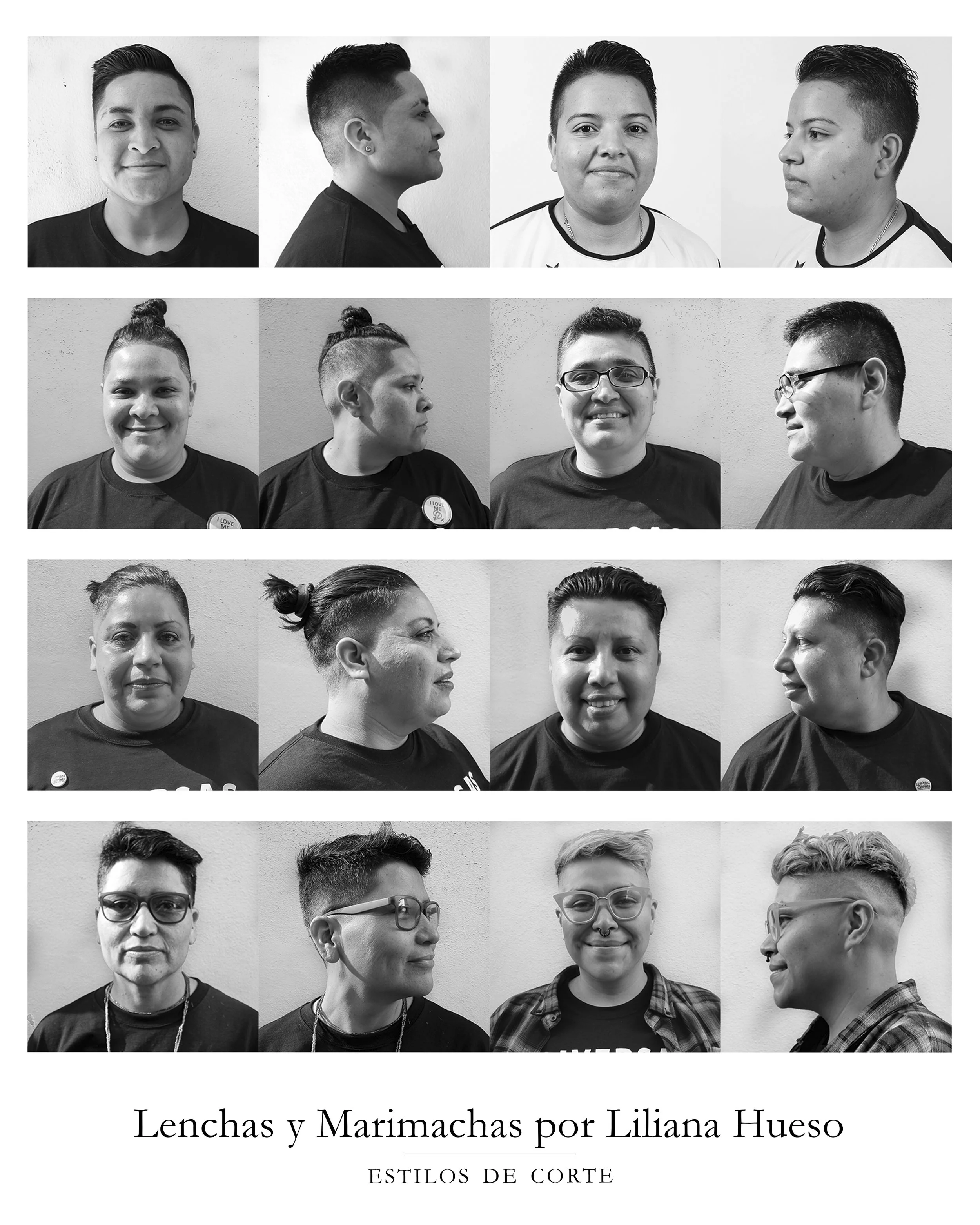Cortes de Pelo