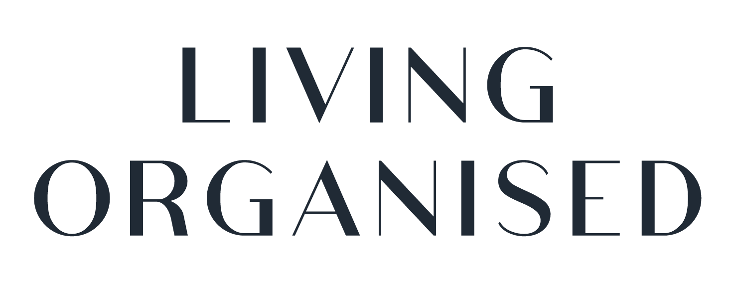 Professional organising and lifestyle management