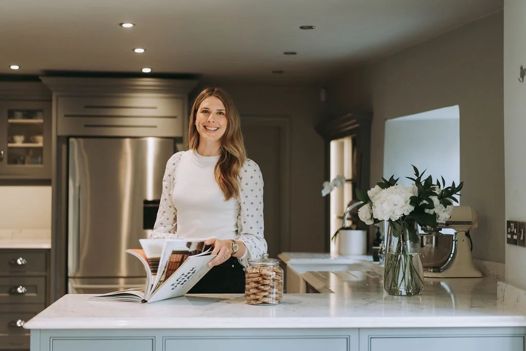 The Invisible Infrastructure of Elegant Homes