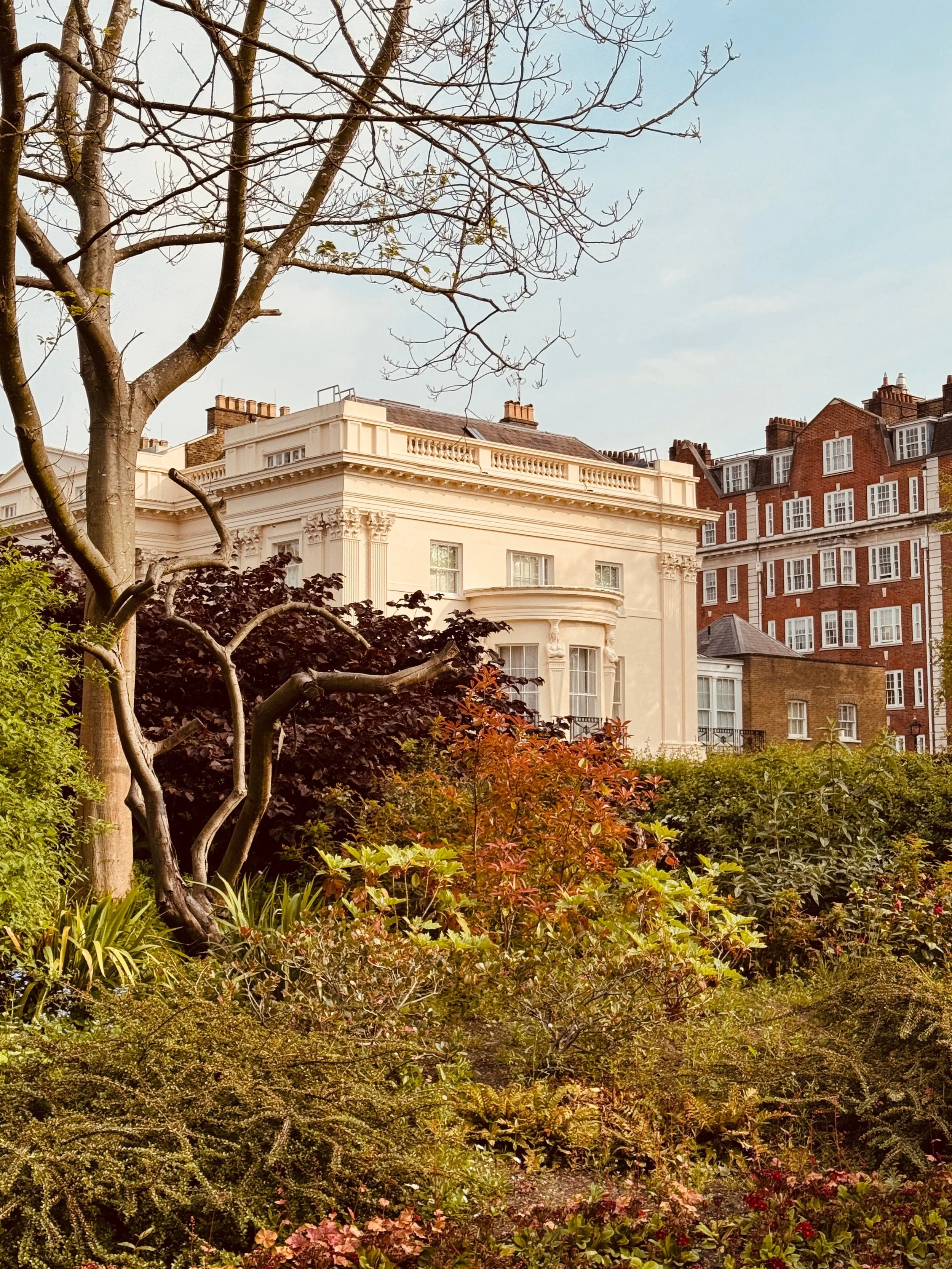 Preparing the Household for Autumn and Winter