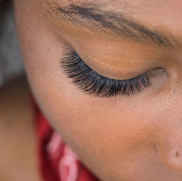 The Lash Lab by Patrice