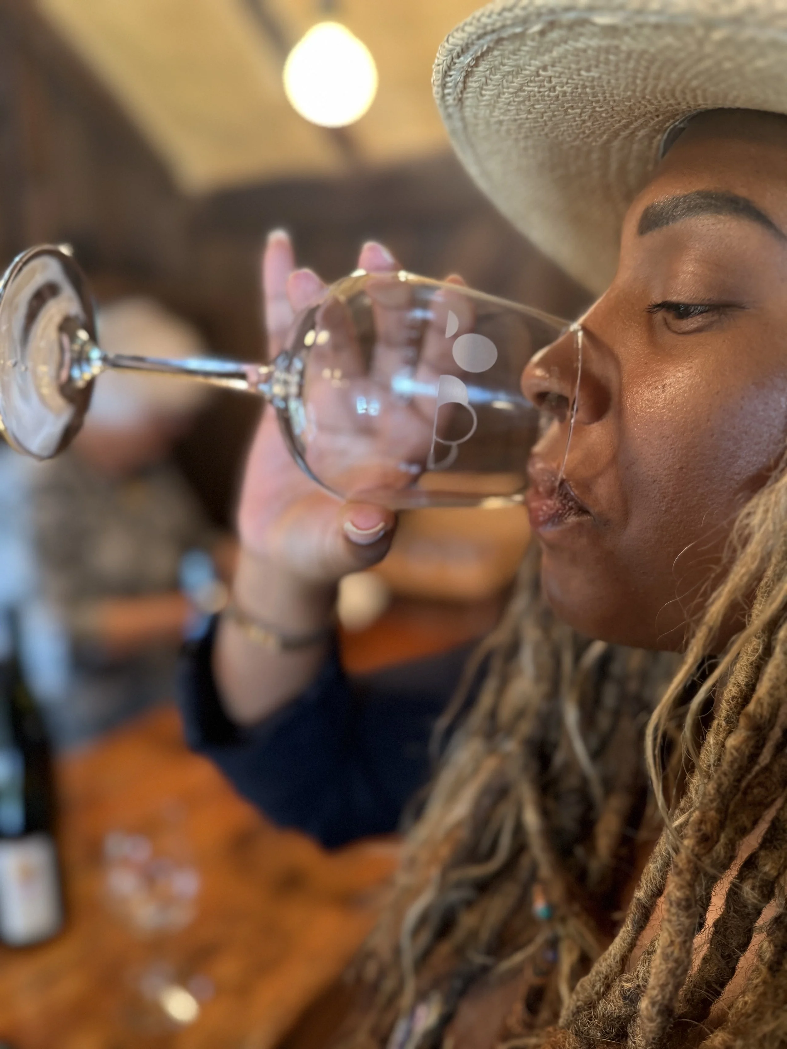 Your Skin Drinks Water Too