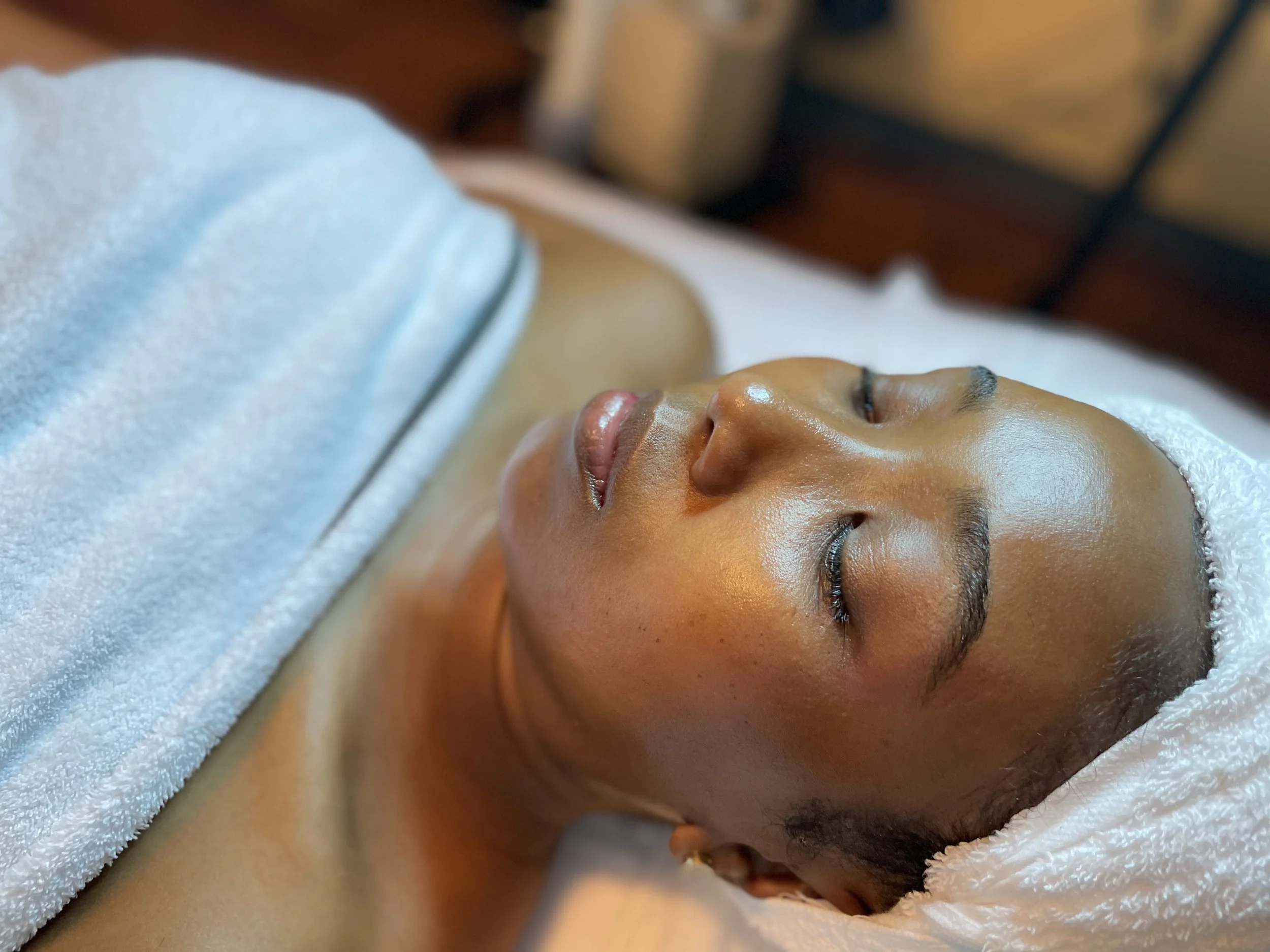 Healthy Skincare Tips