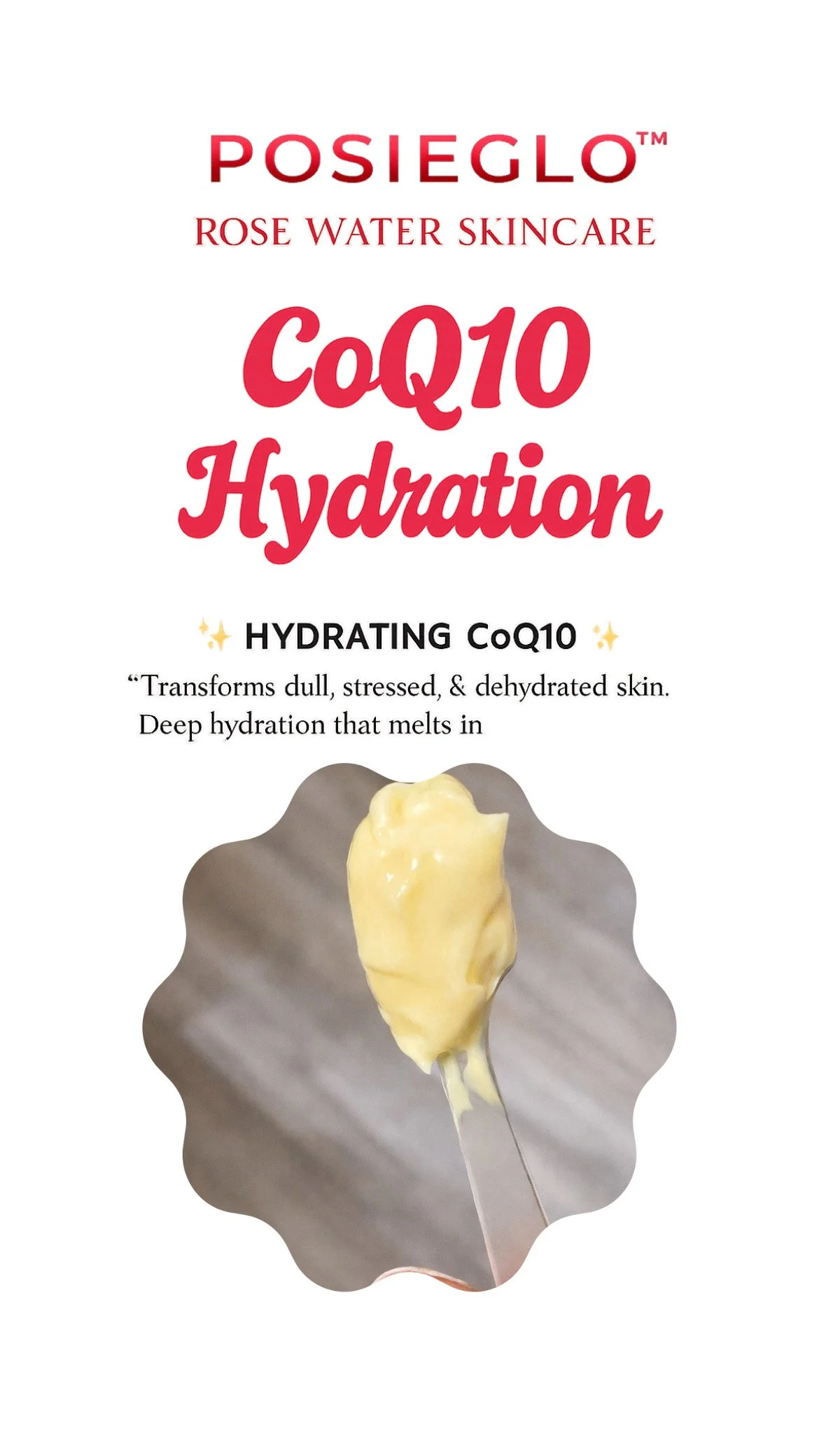 Can my skin feel dehydrated too🥺?