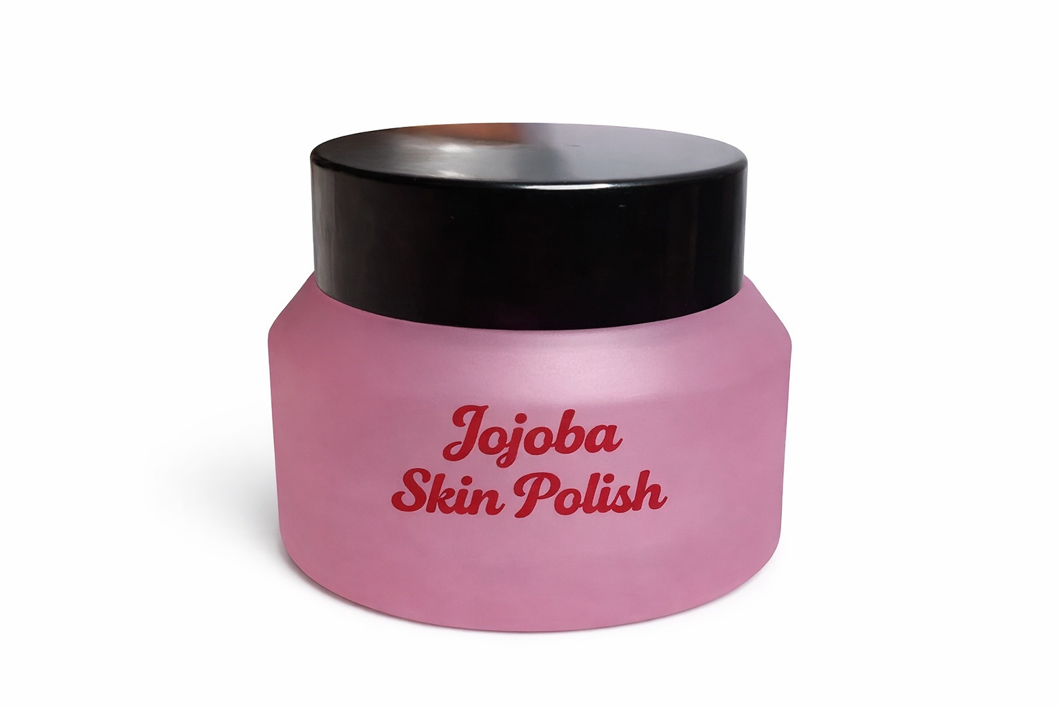 Jojoba Skin Polish Exfoliant